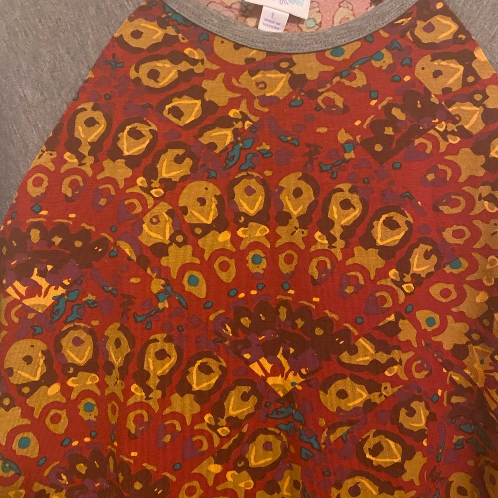 LuLaRoe Randy - Picture 2 of 3